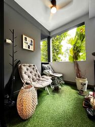 Mayfair Modern (D21), Condominium #516099891